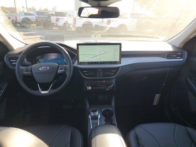 new 2026 Ford Escape car, priced at $42,185