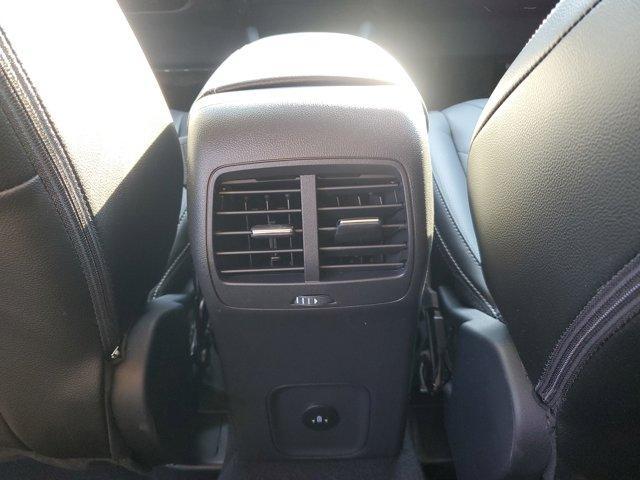 new 2026 Ford Escape car, priced at $42,185