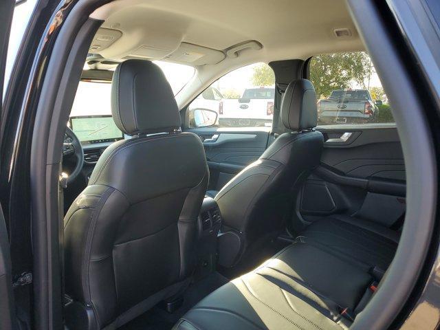 new 2026 Ford Escape car, priced at $42,185