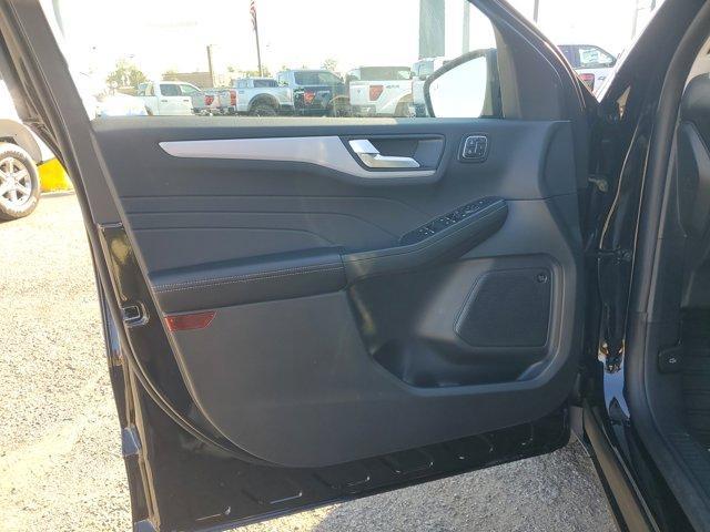 new 2026 Ford Escape car, priced at $42,185