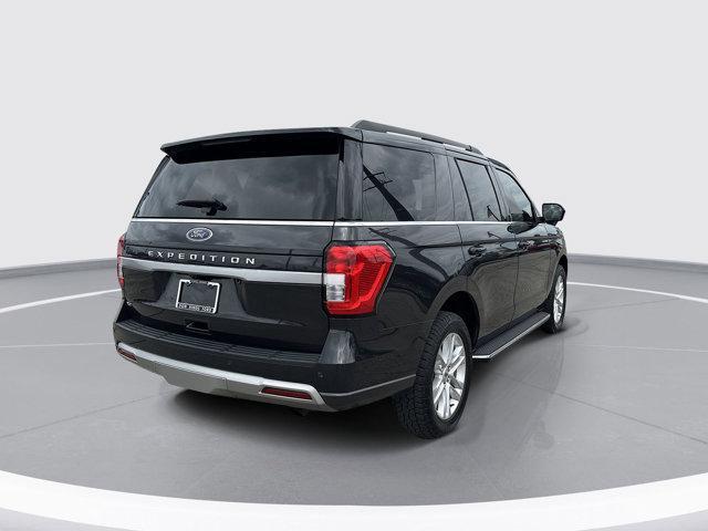 used 2022 Ford Expedition car, priced at $47,800