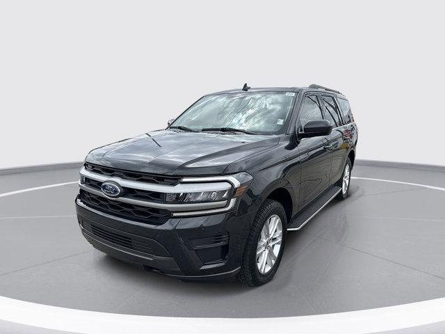 used 2022 Ford Expedition car, priced at $47,800