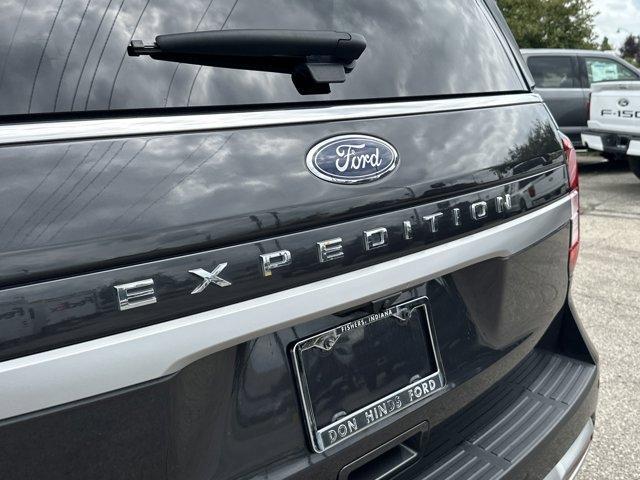 used 2022 Ford Expedition car, priced at $47,800