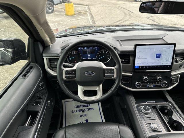 used 2022 Ford Expedition car, priced at $47,800