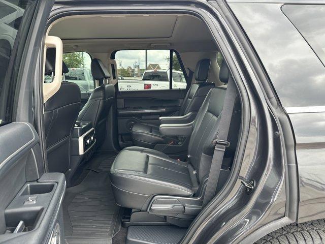 used 2022 Ford Expedition car, priced at $47,800