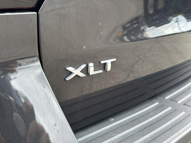 used 2022 Ford Expedition car, priced at $47,800
