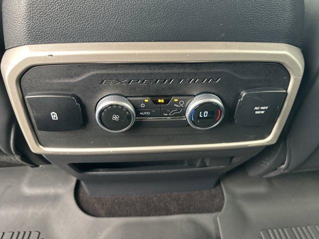 used 2022 Ford Expedition car, priced at $47,800