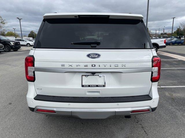 new 2024 Ford Expedition car, priced at $74,690