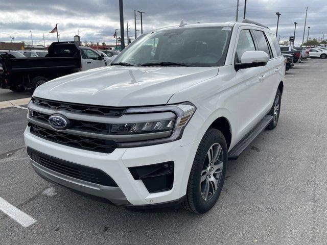 new 2024 Ford Expedition car, priced at $74,690