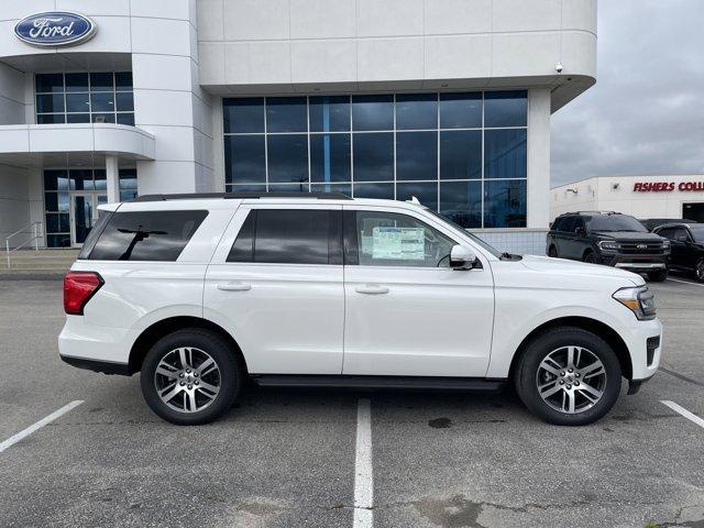 new 2024 Ford Expedition car, priced at $74,690