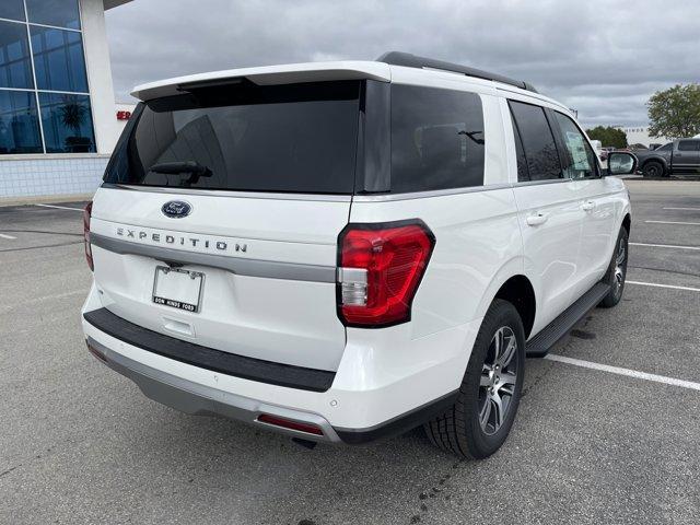 new 2024 Ford Expedition car, priced at $74,690