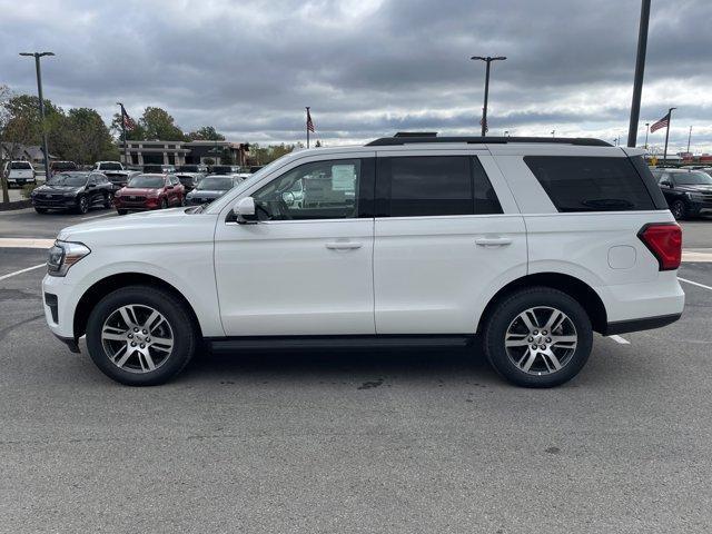 new 2024 Ford Expedition car, priced at $74,690