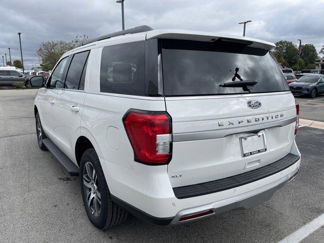 new 2024 Ford Expedition car, priced at $74,690