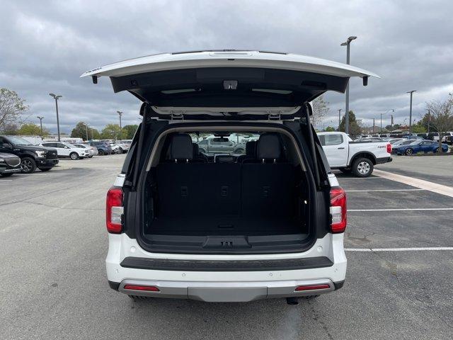 new 2024 Ford Expedition car, priced at $74,690