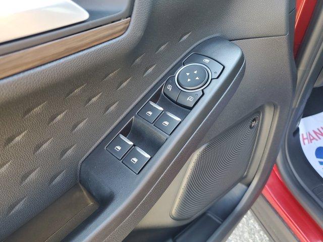 used 2020 Ford Escape car, priced at $22,000