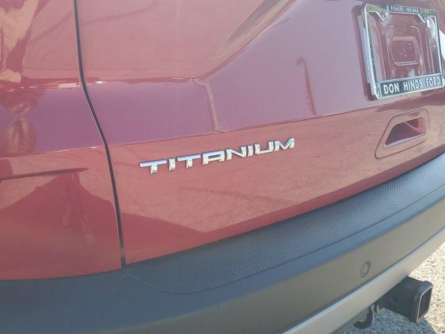 used 2020 Ford Escape car, priced at $22,000
