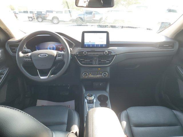 used 2020 Ford Escape car, priced at $22,000