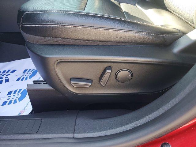 used 2020 Ford Escape car, priced at $22,000