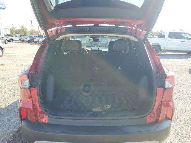 used 2020 Ford Escape car, priced at $22,000