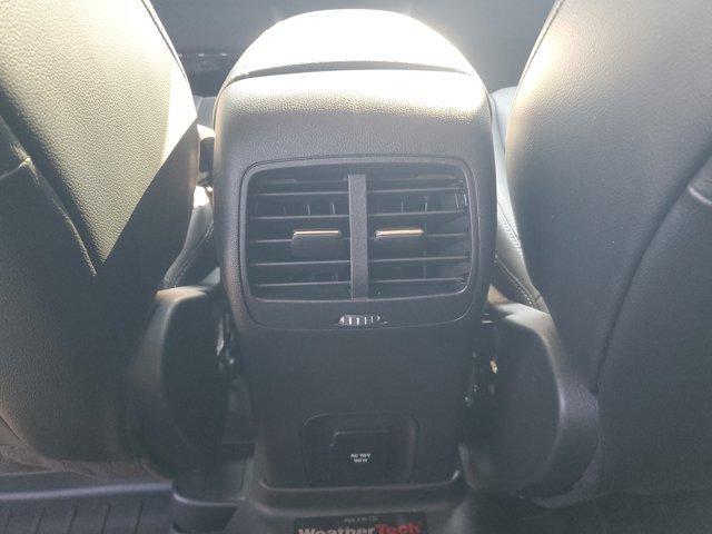 used 2020 Ford Escape car, priced at $22,000