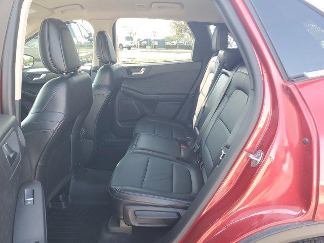 used 2020 Ford Escape car, priced at $22,000