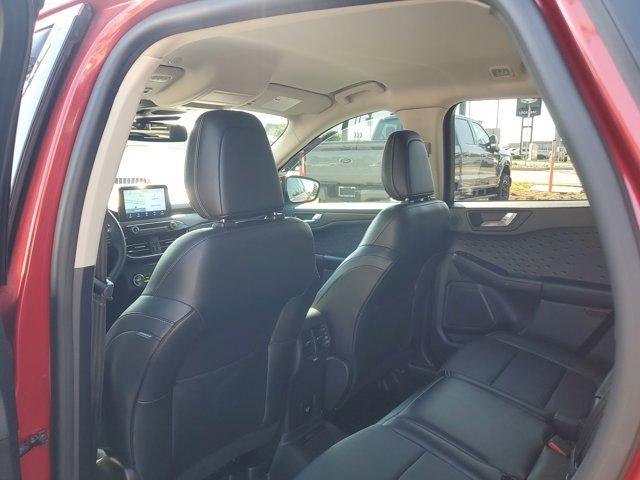 used 2020 Ford Escape car, priced at $22,000