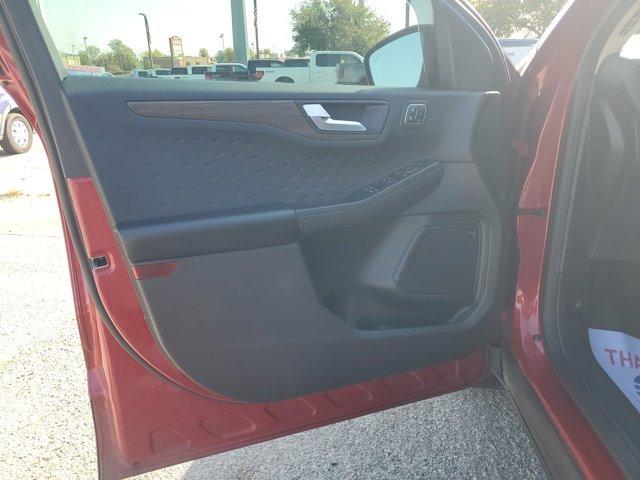 used 2020 Ford Escape car, priced at $22,000