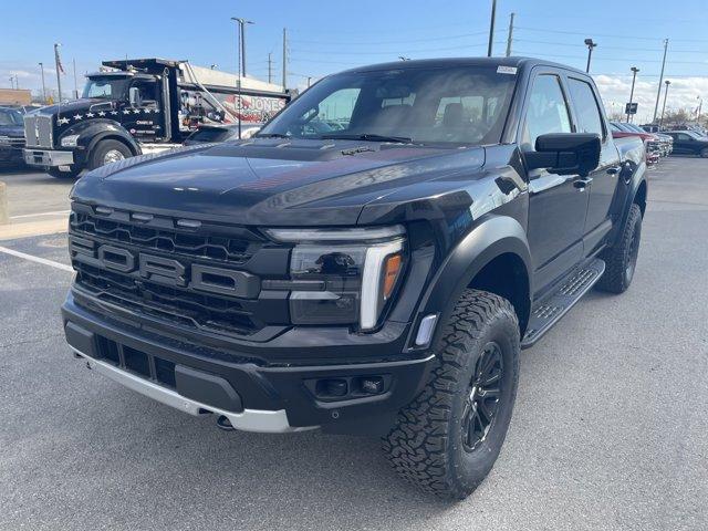 new 2024 Ford F-150 car, priced at $81,930