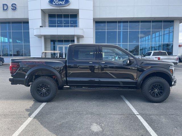 new 2024 Ford F-150 car, priced at $81,930