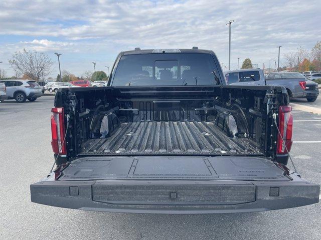 new 2024 Ford F-150 car, priced at $81,930