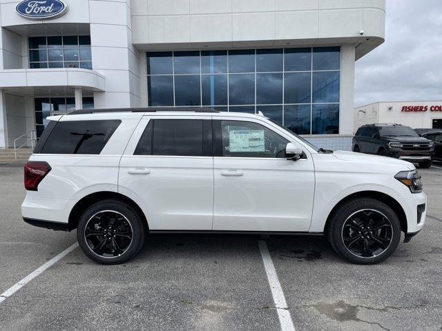 new 2024 Ford Expedition car, priced at $83,960