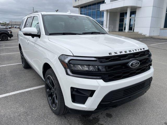 new 2024 Ford Expedition car, priced at $83,960