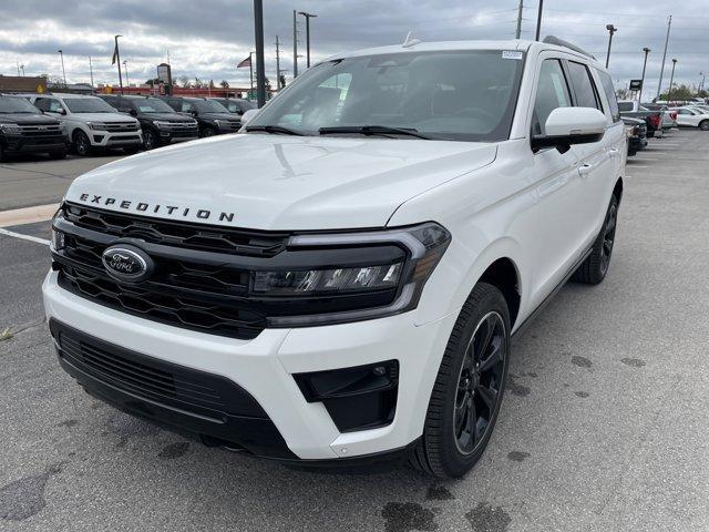 new 2024 Ford Expedition car, priced at $83,960