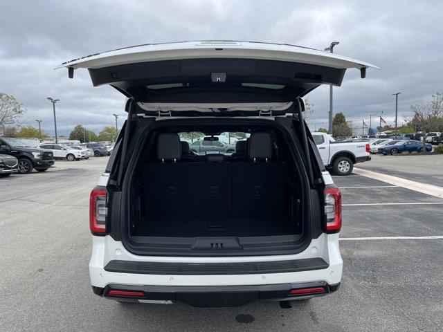 new 2024 Ford Expedition car, priced at $83,960