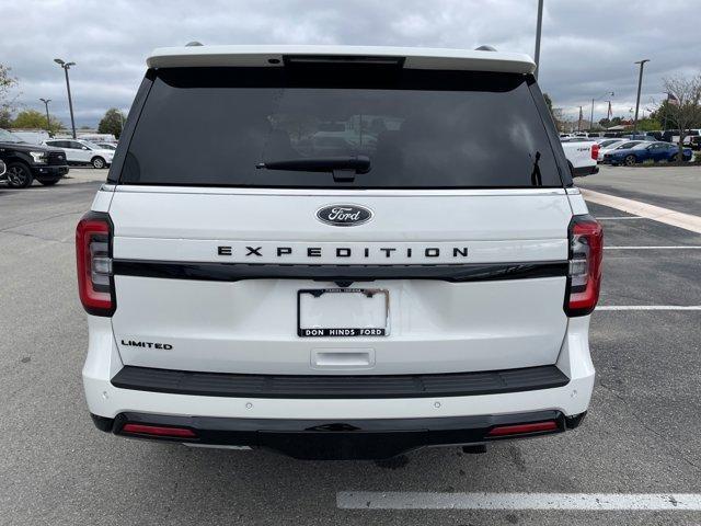 new 2024 Ford Expedition car, priced at $83,960