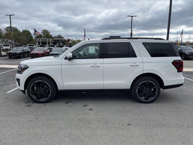 new 2024 Ford Expedition car, priced at $83,960