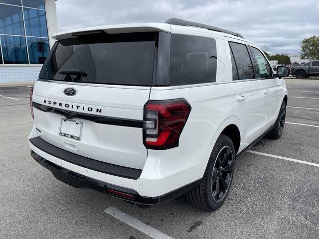 new 2024 Ford Expedition car, priced at $83,960