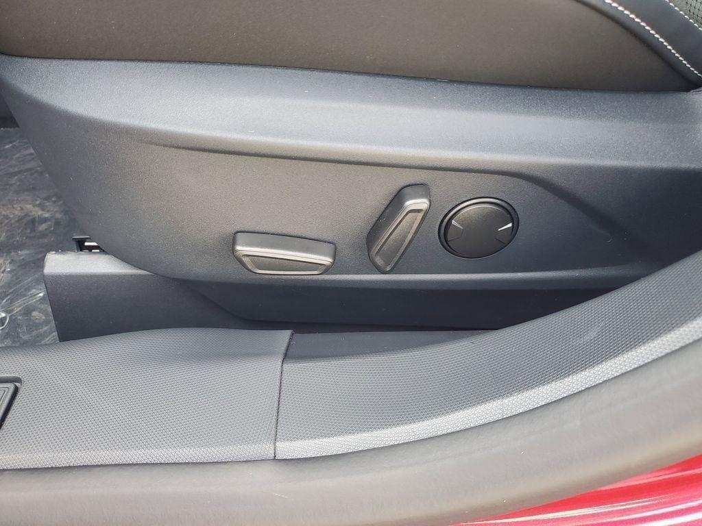 new 2025 Ford Mustang Mach-E car, priced at $51,491