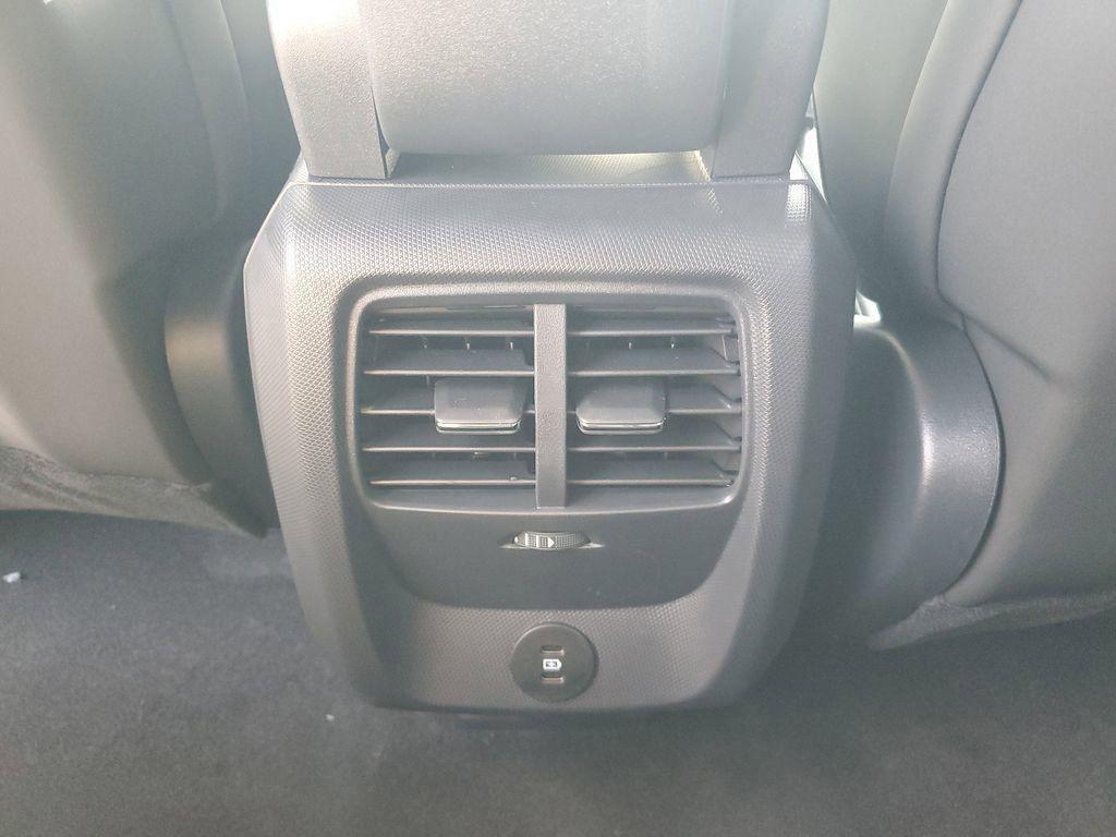 new 2025 Ford Mustang Mach-E car, priced at $51,491