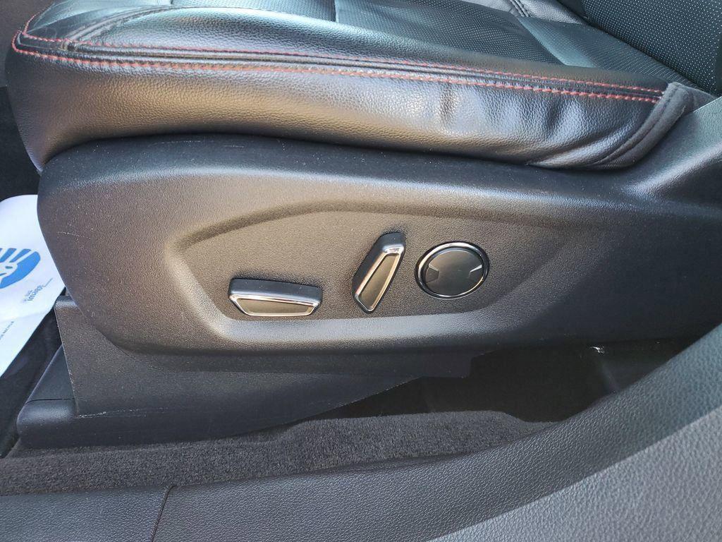 used 2017 Ford Explorer car, priced at $17,800