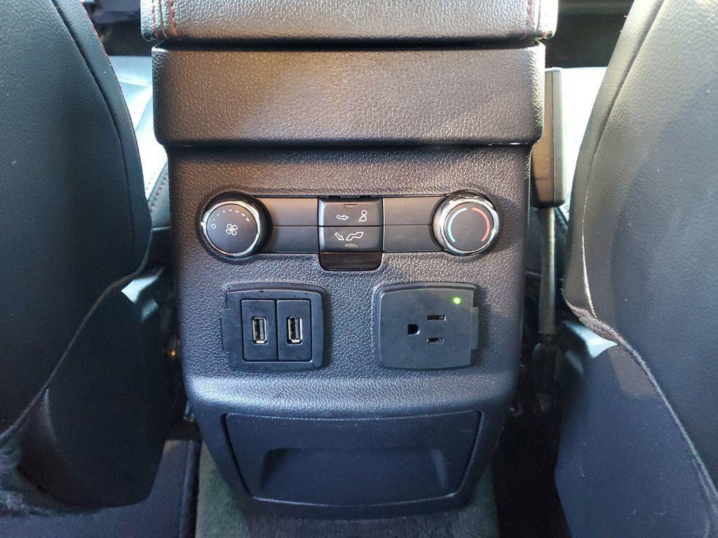 used 2017 Ford Explorer car, priced at $17,800