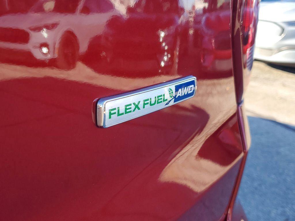 used 2017 Ford Explorer car, priced at $17,800