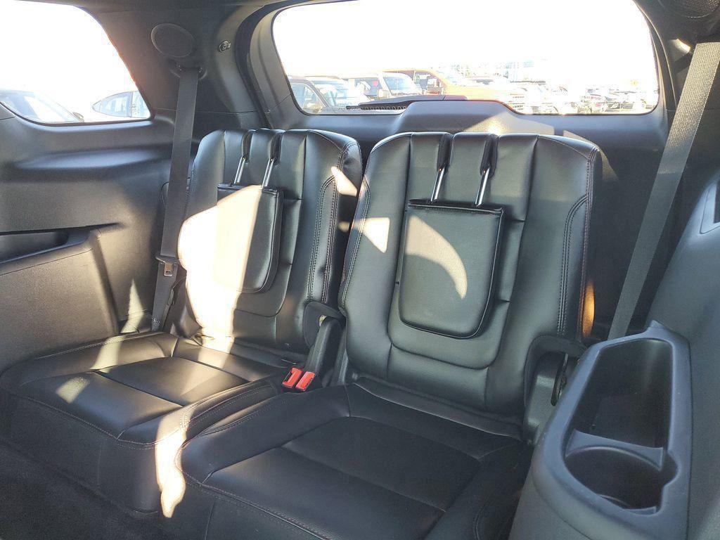 used 2017 Ford Explorer car, priced at $17,800