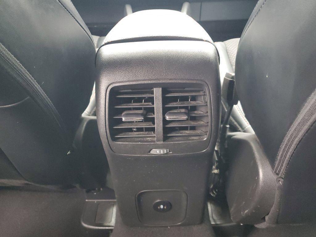 used 2023 Ford Escape car, priced at $24,200