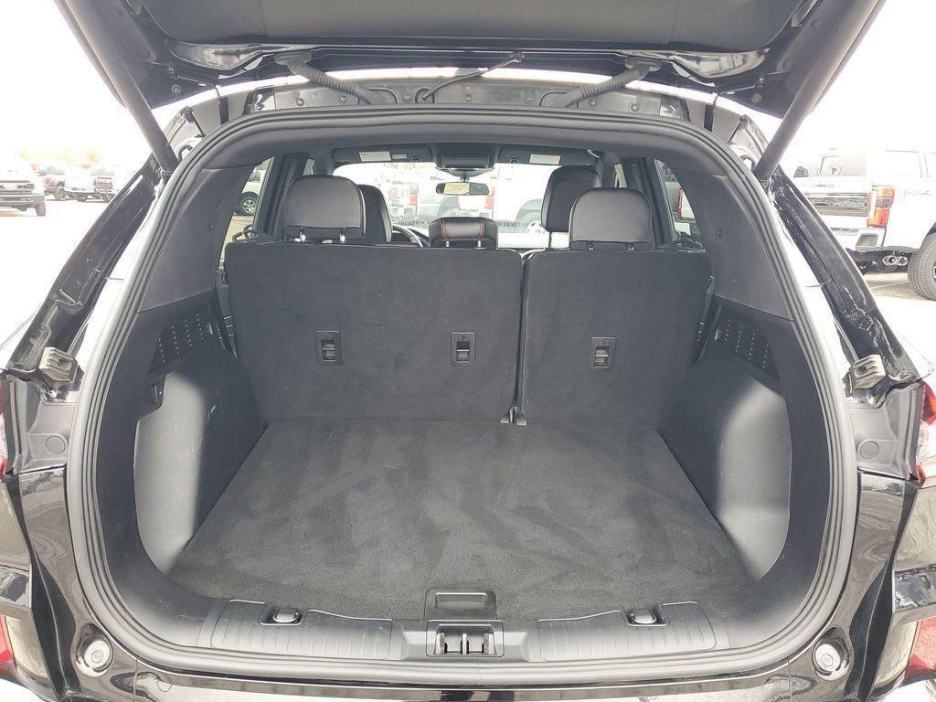 used 2023 Ford Escape car, priced at $24,200