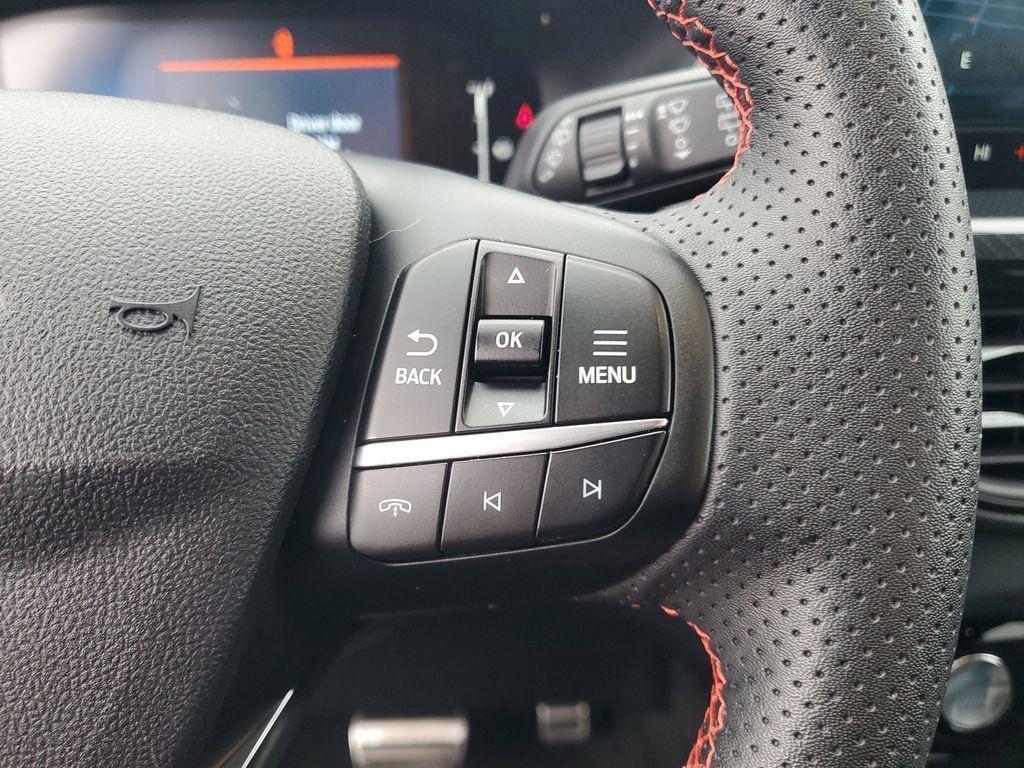 used 2023 Ford Escape car, priced at $24,200