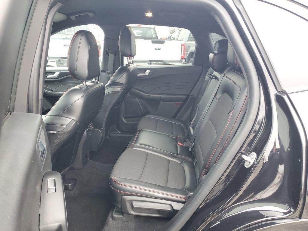 used 2023 Ford Escape car, priced at $24,200