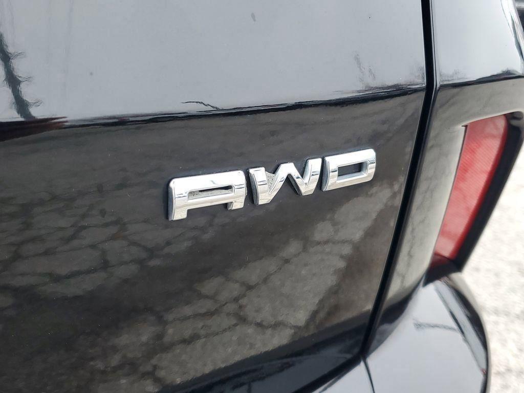 used 2023 Ford Escape car, priced at $24,200