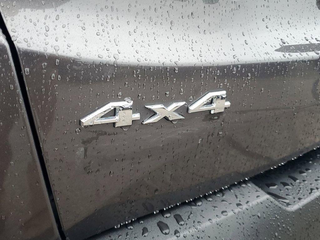 used 2018 Jeep Renegade car, priced at $9,995