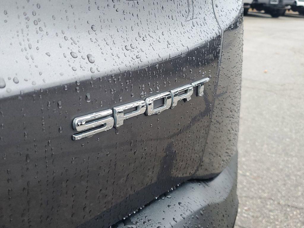 used 2018 Jeep Renegade car, priced at $9,995